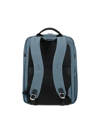 SAMSONITE | Sac à dos ONGOING Petrol Grey | petrol